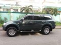 2009 Mitsubishi Montero Sport GLS 4x2 for sale-5