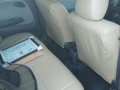 Honda City 2008 Manual Silver Sedan For Sale -4