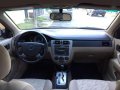 Chevrolet Optra Ls 2004 for sale-3