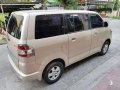 Suzuki APV SGX 2007 for sale-3