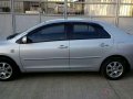 Toyota Vios E manual 2011 for sale-6