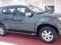 139K ALL IN LOWDP Isuzu MuX Ls Mt 2018-5