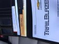 2015 Chevrolet 2015 Trailblazer LTX for sale-11