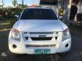 2013 Isuzu D-MAX 3.0 i-TEQ. Diesel Manual for sale-0