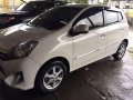 Toyota Wigo 2015 Manual White Hb For Sale -6