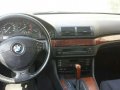 1998 BMW 530d E39 wagon diesel for sale-7