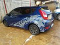2016 acquired 15model Hyundai Accent Turbo Diesel (CRDi) for sale-2