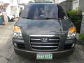 2006 Hyundai Starex Grx Crdi Automatic for sale-0