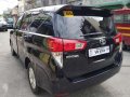 2016 Toyota Innova 2.8E Diesel Automatic For Sale -4