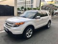 2016s Ford Explorer 2.0 ecoboost AT FOR SALE-2