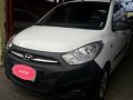 Hyundai I10 2014 for sale-1