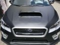 2016 Subaru WRX 2.0 CVT Gray Sedan For Sale -0