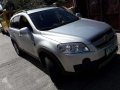 2009 Chevrolet Captiva Gas Automatic for sale-0