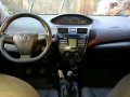 Toyota Vios E manual 2011 for sale-7