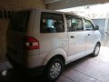 Suzuki Apv 2014 Manual transmission Gasoline for sale-1
