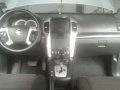 2007 Chevrolet Captiva 2.4 AT Silver For Sale -10