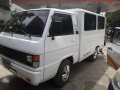 Mitsubishi Fb L300 1999 MT White For Sale -0