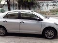 Toyota Vios 2013 J Limited Manual for sale-0