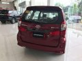 Toyota Avanza Veloz 2018 for sale-4
