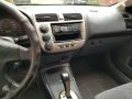 Honda Civic 2002 for sale-10