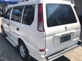 Mitsubishi Adventure GLX DSL MT 2007 For Sale -3