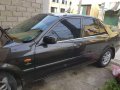 Ford Lynx 2000 Manual Black Sedan For Sale -6