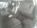 2007 Chevrolet Captiva 2.4 AT Silver For Sale -8