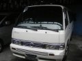 Well-kept Nissan Urvan 2008 for sale-1