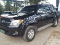 2006 Toyota Hilux G 4x4 for sale-1