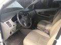 Toyota Innova G 2012 Manual Diesel For Sale -3