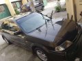Ford Lynx 2000 Manual Black Sedan For Sale -5