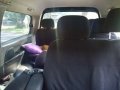 Hyundai Starex 2004 for sale-10