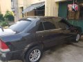 Ford Lynx 2000 Manual Black Sedan For Sale -4