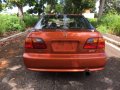 For sale Honda Civic SiR 2000 mode-4