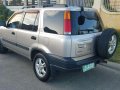 Honda CRV 1999 Gen1 Beige SUV For Sale -2