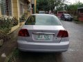 Honda Civic 2002 for sale-0