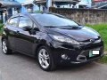 Fresh Ford Fiesta S 2011 HB Black For Sale -2