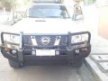 Nissan Patrol 2017 mdl limited edition FOR SALE-0