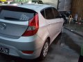 2017 Hyundai Accent HatchBack DIESEL For Sale -5