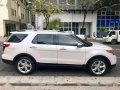 2016s Ford Explorer 2.0 ecoboost AT FOR SALE-3