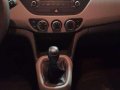 Hyundai GRAND i10 2015 for sale-5