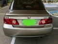 Honda City 2006 manual 1.3 idsi very fresh in and out for sale-3