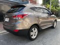 2011 Hyundai Tucson GLS 45T km for sale-1