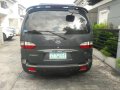 2006 Hyundai Starex Grx Crdi Automatic for sale-3