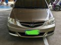 Honda City 2006 manual 1.3 idsi very fresh in and out for sale-9