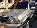 For sale Suzuki Grand Vitara 2002 4x4-1