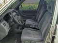 Honda CRV 1999 Gen1 Beige SUV For Sale -6