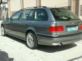 1998 BMW 530d E39 wagon diesel for sale-2
