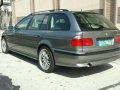 1998 BMW 530d E39 wagon diesel for sale-2
