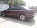 Nissan Sentra 1997 Series 4 Super Saloon For Sale -0